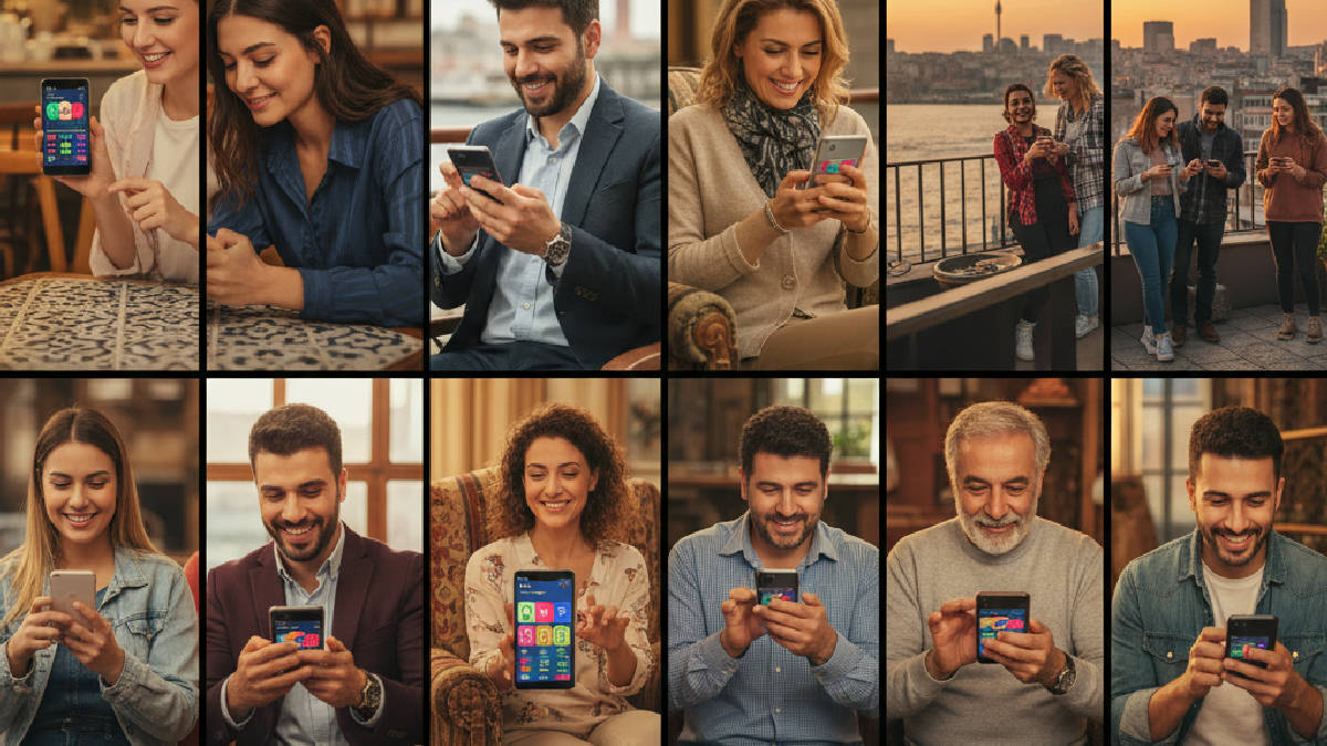 Mobilbahis kullanıcı geri bildirimleri, mobil deneyimin kesintisizliğini gösteriyor.