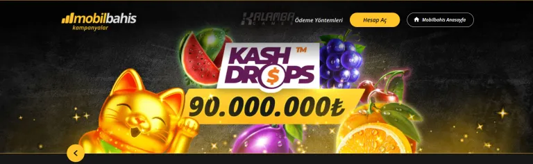 Mobilbahis Resmi Adres 2025