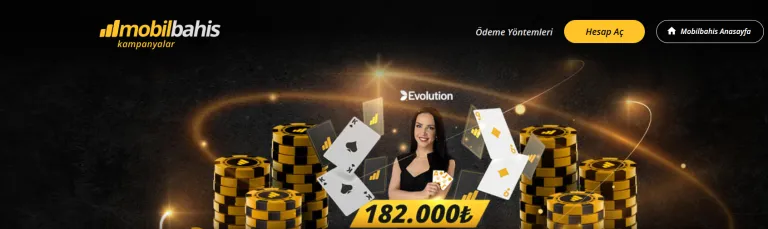 Mobilbahis Kayıt Ol Güncel
