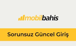1159mobilbahis Guncel Adresle Sorunsuz Giris
