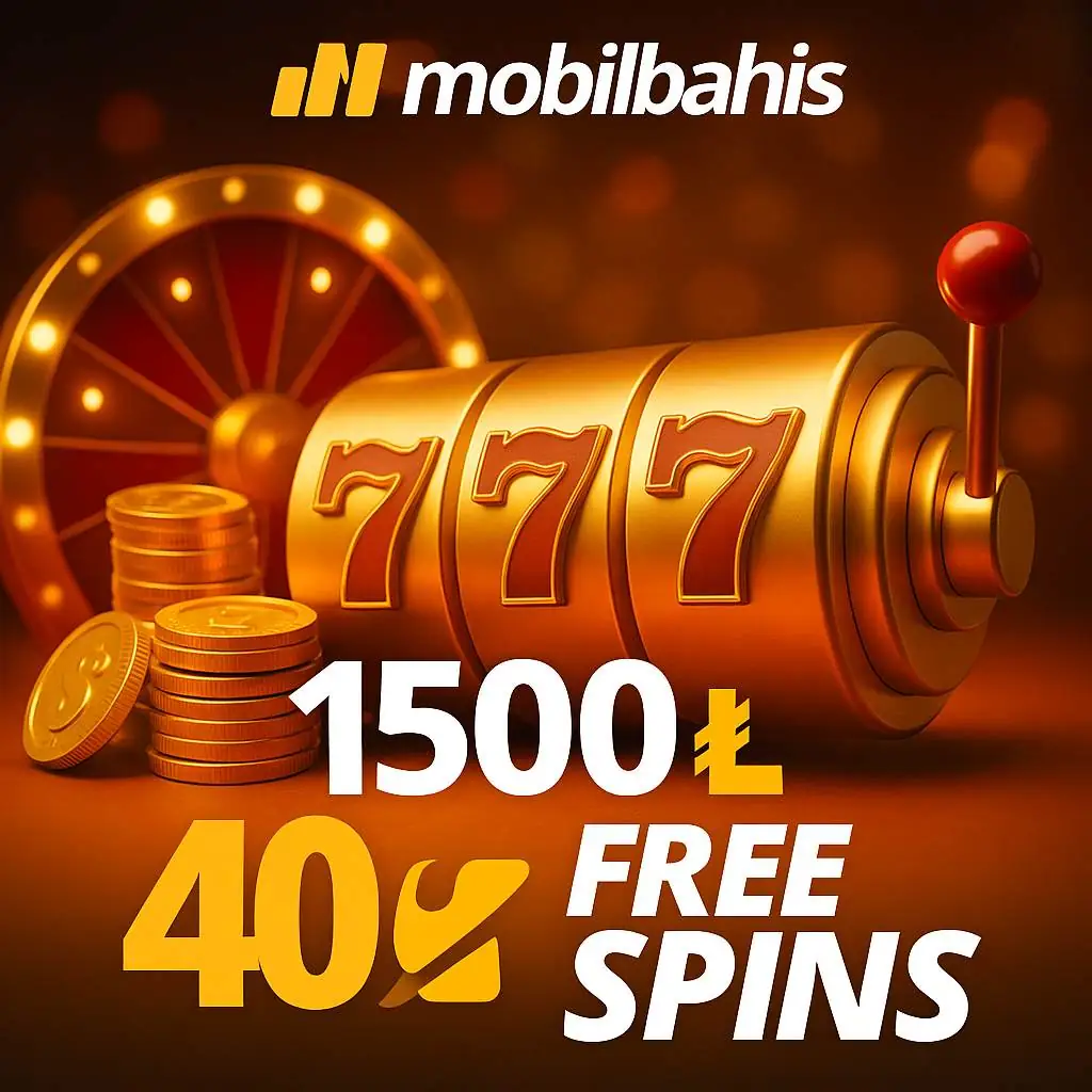 Mobilbahis Free Spins