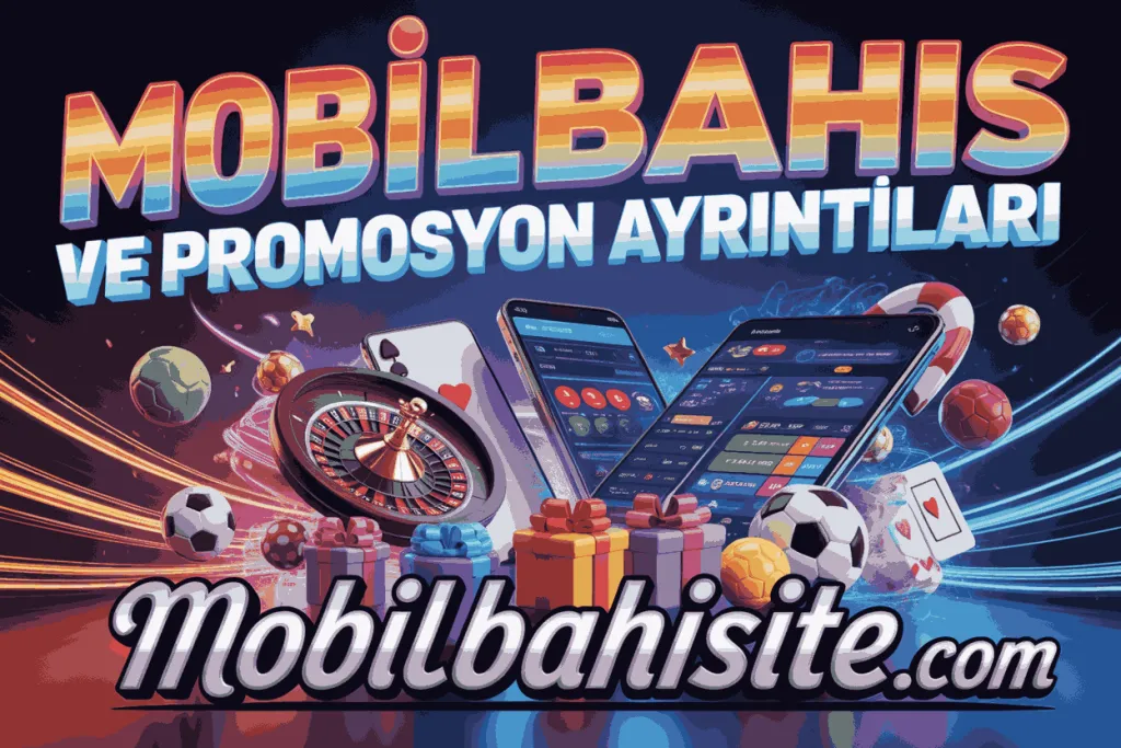 mobilbahis bonuslari ve promosyon ayrintilari