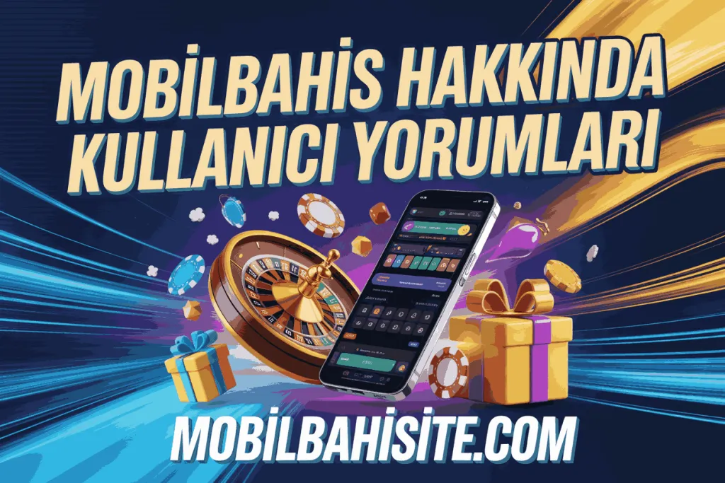 mobilbahis hakkinda kullanici yorumlari